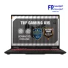 ASUS TUF Gaming A16 Gaming Laptop Front View Egypt Best Price