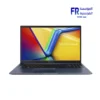 ASUS VivoBook 15 15.6 Inch Ryzen 7 Laptop Quiet Blue Egypt Best Price