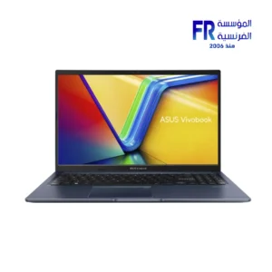 ASUS VivoBook 15 15.6 Inch Ryzen 7 Laptop Quiet Blue Egypt Best Price