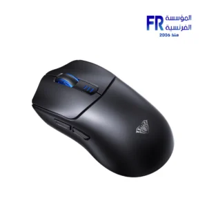 Aula SC580 Tri Mode Wireless Black Gaming Mouse