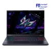 Acer Helios Neo 16 AI Gaming Laptop Front View Egypt Best Price