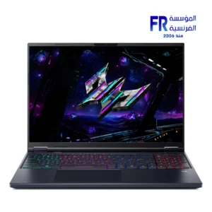 Acer Helios Neo 16 AI Gaming Laptop Front View Egypt Best Price