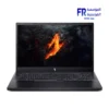 Acer Nitro V15 15.6 Inch RTX 4060 Gaming Laptop Front View Egypt Best Price
