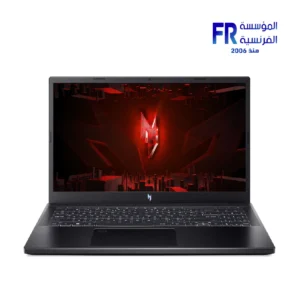 Acer Nitro V15 ANV15-51 - Intel Core i5 13420H - 16GB DDR5 - 512GB NVMe SSD - RTX 3050 6GB - 15.6 Inch FHD 165Hz IPS - Black Laptop