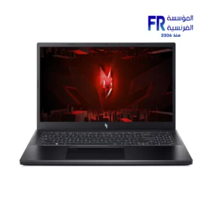 Acer Nitro V15 Gaming Laptop Front View Egypt Best Price
