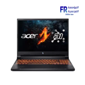 Acer Nitro V16 16 Inch RTX 4050 Gaming Laptop Front View Egypt Best Price