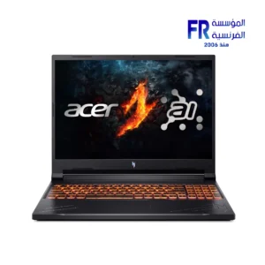 Acer Nitro V16 16 Inch RTX 4060 Gaming Laptop Front View Egypt Best Price