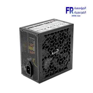 Aerocool AERO BRONZE 750W 80Plus Bronze Power Supply