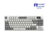 Attack Shark K86 Tri Mode RGB Blue Whale Gaming Keyboard