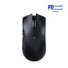 Attack Shark X11 Tri Mode RGB Black Gaming Mouse