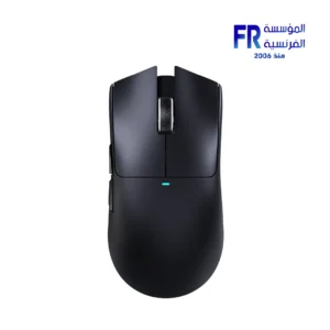 Attack Shark X11 Tri Mode RGB Black Gaming Mouse
