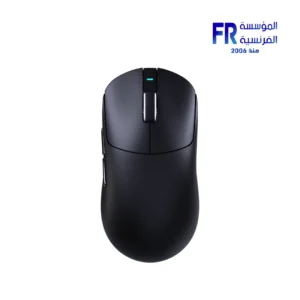 Attack Shark X8 Pro Lightweight Tri Mode Black Gaming Mouse