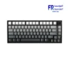 Attack Shark X820 Ultra keyboard moonlight front view Egypt best price