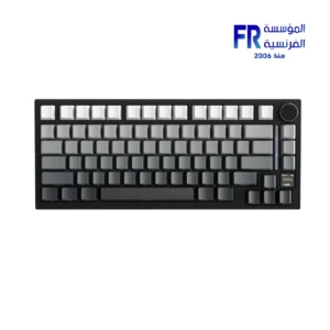Attack Shark X820 Ultra keyboard moonlight front view Egypt best price