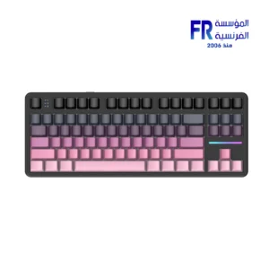 Attack Shark X8 SE White PAW3311 sensor and 25000 DPI Egypt store