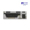 Attack Shark X98 Pro keyboard blackberry gradient front view Nasr City store Egypt
