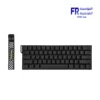 Aula Mini60 HE Pro 60% 8K Polling Rate Wireless Magnetic Gaming Keyboard