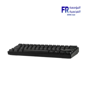 Aula Mini60 HE Pro 60% 8K Polling Rate Wireless Magnetic Gaming Keyboard - Image 3