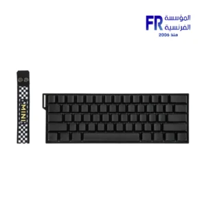 Aula Mini60 HE Pro 60% 8K Polling Rate Wireless Magnetic Gaming Keyboard