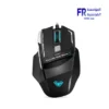 Aula S12 Wired Gaming Mouse