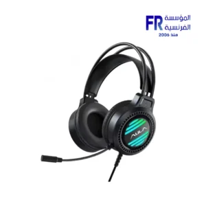 Aula S606 3.5mm/USB RGB Gaming Headset