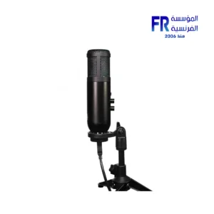 Fantech Leviosa MCX01 RGB USB Condenser Microphone - Image 3