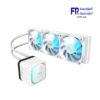 Gigabyte Eagle 360 ICE AIO cooler white front view Egypt best price