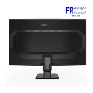 Gigabyte GS27QCA 27 Inch QHD 180Hz 1ms MPRT Curved VA Gaming Monitor - Image 3