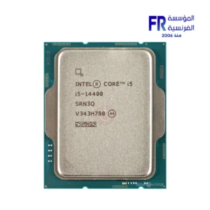Intel Core i5 14400 Tray Processor Top View Egypt Best Price