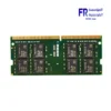Kingston DDR4 3200MHz 16GB Laptop Memory SODIMModule Front View Egypt Best Price