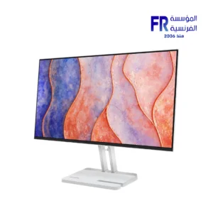 Lenovo L24-4C 23.8 Inch FHD 144Hz IPS FreeSync Cloud Grey Gaming Monitor - Image 7