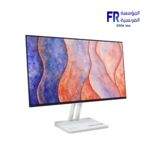 Lenovo L24-4C 23.8 Inch FHD 144Hz IPS FreeSync Cloud Grey Gaming Monitor - Image 6