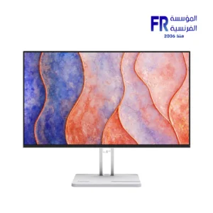 Lenovo L24-4C 23.8 Inch FHD 144Hz IPS FreeSync Cloud Grey Gaming Monitor