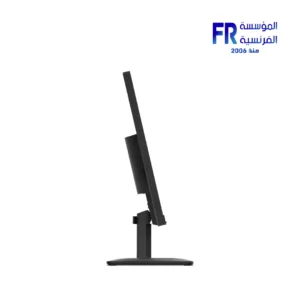Lenovo L24-4E 23.8 Inch FHD 100Hz IPS Raven Black Monitor - Image 6