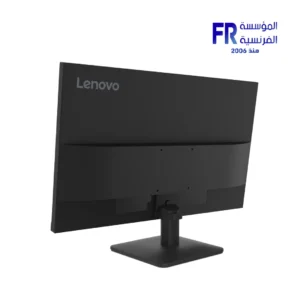 Lenovo L27-4E 27 Inch FHD 100Hz IPS Raven Black Monitor - Image 3