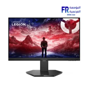 Lenovo Legion 24-10 23.8 Inch 240Hz Gaming Monitor Front View Egypt Best Price