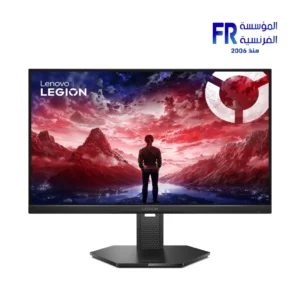 Lenovo Legion 25-10 24.5 Inch 320Hz Gaming Monitor Front View Egypt Best Price