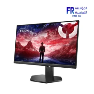 Alternative view of Lenovo Legion 25-10 24.5 Inch FHD 320Hz 0.5ms IPS G-SYNC Compatible Eclipse Black Gaming Monitor