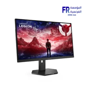 Lenovo Legion 27Q-11 27 Inch QHD 300Hz IPS G-SYNC Compatible Raven Black Gaming Monitor - Image 7
