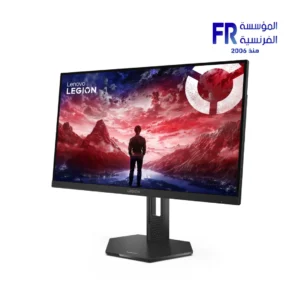 Lenovo Legion 27Q-11 27 Inch QHD 300Hz IPS G-SYNC Compatible Raven Black Gaming Monitor - Image 6