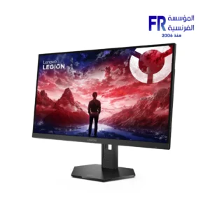 Lenovo Legion 27Q-11 27 Inch QHD 300Hz IPS G-SYNC Compatible Raven Black Gaming Monitor - Image 3