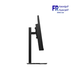 Lenovo Legion 27Q-11 27 Inch QHD 300Hz IPS G-SYNC Compatible Raven Black Gaming Monitor - Image 5