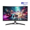Lenovo Legion R32QC-30 monitor 31.5 inch QHD curved front view Egypt best price
