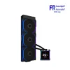 Lian Li HydroShift II 360CL AIO Liquid Cooler Front View Egypt Best Price