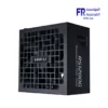 Lian Li RS1000G 1000W Black Power Supply Front View Egypt Best Price