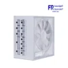 Lian Li SX1200P 1200W White Power Supply Front View Egypt Best Price