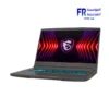 MSI Thin A15 15.6 Inch RTX 4060 Gaming Laptop Front View Egypt Best Price