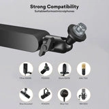Maono BA92 Sturdy Desk Clamp Mount for Secure Installation