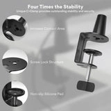 Maono BA92 Adjustable Height and Reach for Professional Recording