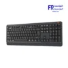 Meetion BTK530 Wireless Arabic Keyboard Front View Egypt Best Price